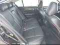 2018 Infiniti Q50 — photo 8 of 16 | VIN JN1CV7AR9JM280356