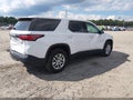2023 Chevrolet Traverse — photo 4 of 16 | VIN 1GNERFKW1PJ333481