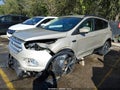 2018 Ford Escape — photo 2 of 20 | VIN 1FMCU0HDXJUA55005