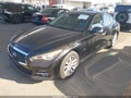 2017 Infiniti Q50 — photo 2 of 18 | VIN JN1EV7AP1HM733466