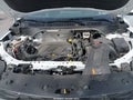 2024 Chevrolet Trax — photo 10 of 17 | VIN KL77LHE29RC181302