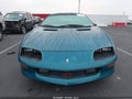 1994 Chevrolet Camaro — photo 13 of 17 | VIN 2G1FP22P0R2119330