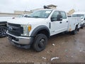 2017 Ford F-450 — photo 2 of 15 | VIN 1FD0W4HTXHEC61666