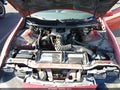 1995 Chevrolet Camaro — photo 10 of 11 | VIN 2G1FP22S6S2104583