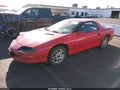1995 Chevrolet Camaro — photo 2 of 11 | VIN 2G1FP22S6S2104583