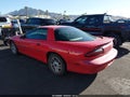1995 Chevrolet Camaro — photo 3 of 11 | VIN 2G1FP22S6S2104583