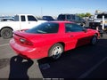 1995 Chevrolet Camaro — photo 4 of 11 | VIN 2G1FP22S6S2104583