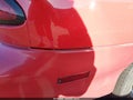 1995 Chevrolet Camaro — photo 6 of 11 | VIN 2G1FP22S6S2104583