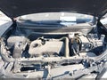 2020 Chevrolet Equinox — photo 10 of 16 | VIN 2GNAXHEV5L6166259