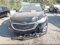 2020 Chevrolet Equinox — photo 12 of 16 | VIN 2GNAXHEV5L6166259