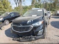 2020 Chevrolet Equinox — photo 6 of 16 | VIN 2GNAXHEV5L6166259