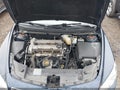 2010 Chevrolet Malibu — photo 10 of 12 | VIN 1G1ZB5EB6AF183596