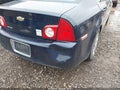2010 Chevrolet Malibu — photo 12 of 12 | VIN 1G1ZB5EB6AF183596