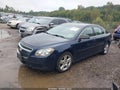 2010 Chevrolet Malibu — photo 2 of 12 | VIN 1G1ZB5EB6AF183596