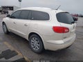 2015 Buick Enclave — photo 3 of 16 | VIN 5GAKVCKD9FJ202772