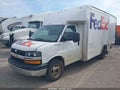 2022 Chevrolet Express 2500 — photo 2 of 15 | VIN 1GB3GSC79N1264482