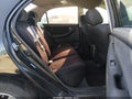 2008 Toyota Corolla — photo 8 of 12 | VIN 1NXBR32E08Z025442
