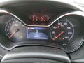 2014 Chevrolet Impala — photo 7 of 17 | VIN 2G1155S34E9217759