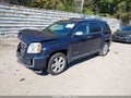 2017 GMC Terrain — photo 2 of 17 | VIN 2GKFLUEK6H6310194