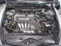 2007 Honda Accord — photo 10 of 16 | VIN 1HGCM56877A124705