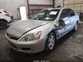 2007 Honda Accord — photo 2 of 16 | VIN 1HGCM56877A124705