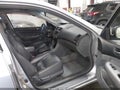 2007 Honda Accord — photo 5 of 16 | VIN 1HGCM56877A124705