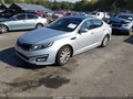 2015 Kia Optima — photo 2 of 15 | VIN 5XXGN4A72FG400040