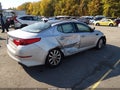 2015 Kia Optima — photo 4 of 15 | VIN 5XXGN4A72FG400040