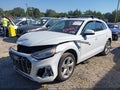 2021 Audi Q5 — photo 2 of 16 | VIN WA1BAAFY4M2012620