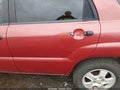 2006 Kia Sportage — photo 20 of 21 | VIN KNDJF724867198726
