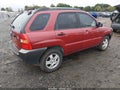 2006 Kia Sportage — photo 4 of 21 | VIN KNDJF724867198726