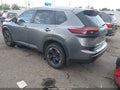 2025 Nissan Rogue — photo 3 of 16 | VIN JN8BT3BA7SW011282