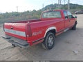 1995 Chevrolet GMT — photo 4 of 11 | VIN 1GCEK19K9SE209415