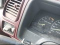 1995 Chevrolet GMT — photo 7 of 11 | VIN 1GCEK19K9SE209415