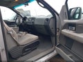 2007 Ford F-150 — photo 5 of 16 | VIN 1FTPX14V87FA69550