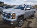 2014 Chevrolet Silverado 1500 — photo 2 of 21 | VIN 1GCVKREC3EZ163767