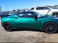 2017 Lotus Evora — photo 14 of 17 | VIN SCCLMDVN0HHA11060