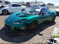 2017 Lotus Evora — photo 2 of 17 | VIN SCCLMDVN0HHA11060