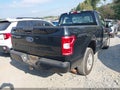 2018 Ford F-150 — photo 4 of 16 | VIN 1FTMF1CB2JKD49363