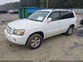 2004 Toyota Highlander — photo 2 of 12 | VIN JTEGD21A140079931