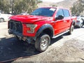 2015 Ford F-150 — photo 2 of 17 | VIN 1FTEW1CG3FKE87596