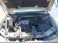 2000 Buick Century — photo 10 of 17 | VIN 2G4WY55J1Y1125165