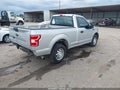 2019 Ford F-150 — photo 4 of 19 | VIN 1FTMF1CP2KKC66870