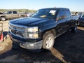 2015 Chevrolet Silverado 1500 — photo 2 of 16 | VIN 1GCVKREC6FZ404674