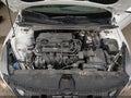 2023 Hyundai Elantra — photo 10 of 16 | VIN 5NPLM4AG1PH104451