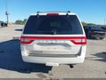 2017 Lincoln Navigator — photo 16 of 16 | VIN 5LMJJ3JT6HEL10057