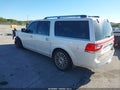 2017 Lincoln Navigator — photo 3 of 16 | VIN 5LMJJ3JT6HEL10057