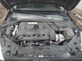2012 Volvo S60 — photo 10 of 16 | VIN YV1902FH9C2055677