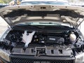 2019 Chevrolet Express 3500 — photo 10 of 21 | VIN 1GAZGNFG7K1357928