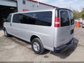 2019 Chevrolet Express 3500 — photo 3 of 21 | VIN 1GAZGNFG7K1357928